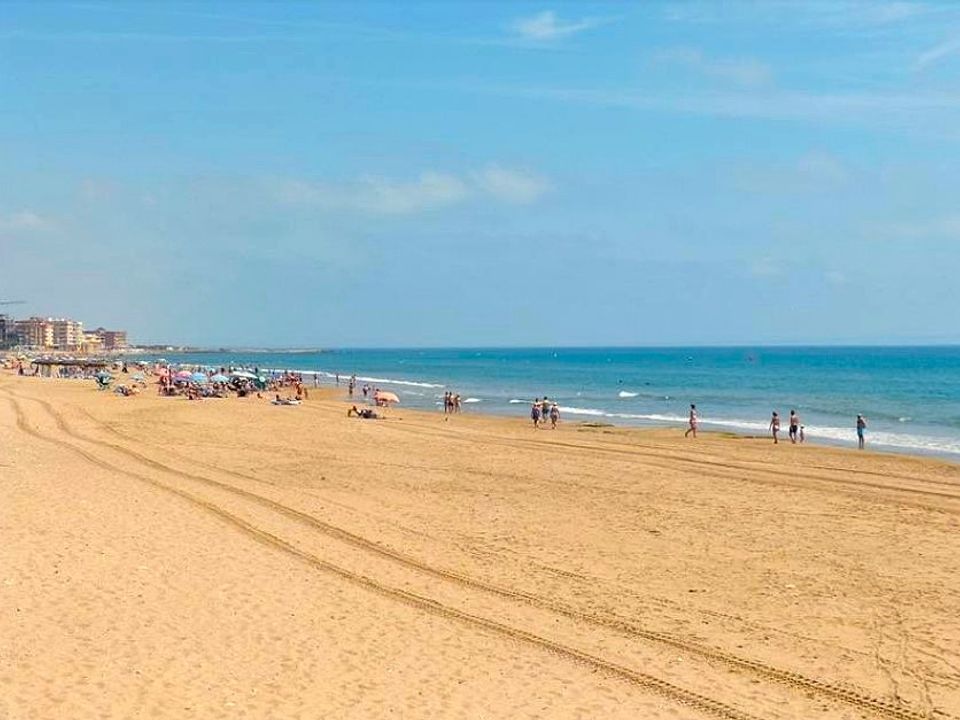 Lejlighed i Punta Prima, Alicante - foto 2